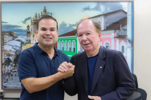 Família Leão fica fora da Câmara após mais de três décadas de presença na política baiana.