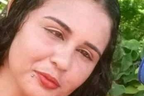 LAPÃO: Crime chocante no Pov. Lagoa dos Patos.