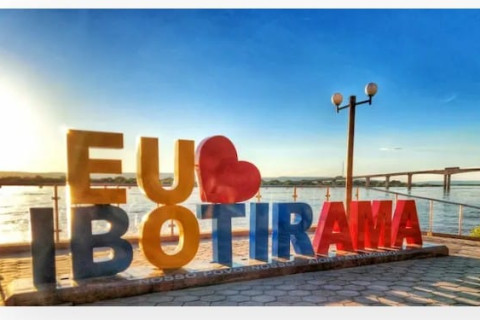 Cidade no Oeste baiano registra 40,7 °C e tem segunda maior temperatura no país