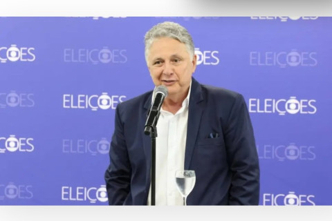 Procuradoria Eleitoral defende anulação dos votos de Garotinho e sinaliza vitória de Douglas Ruas no 1º turno no RJ.