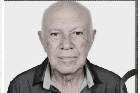 LAPÃO: Beto Pires morre vitima de incêndio.