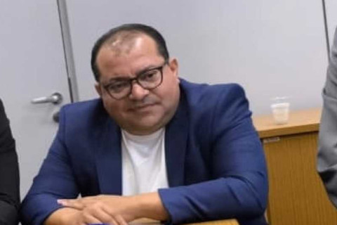 Após deixar Jerônimo, Cafu Barreto revela: "Vou lutar para trazer Coronel" à base de ACM Neto