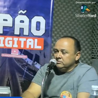 VEREADOR JUAREZ DOURADO - 2024