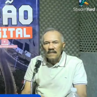 CANDIDATO A VEREADOR GADÉA - 2024