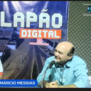 PREFEITO MÁRCIOMESSIAS - 2020/2024 - 2024-2028