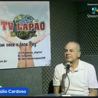 BRAÚLIO CARDOSO - EX-PREFEITO
