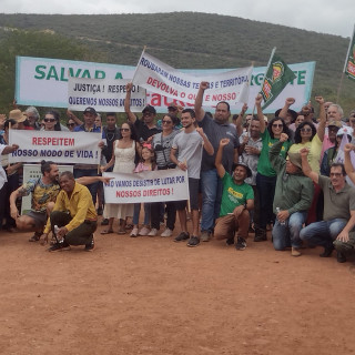 UIBAÍ: GRITO DA CAATINGA