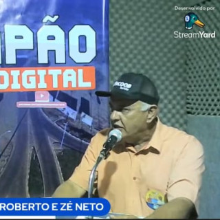 VEREADOR ´ZE NETO - 2024