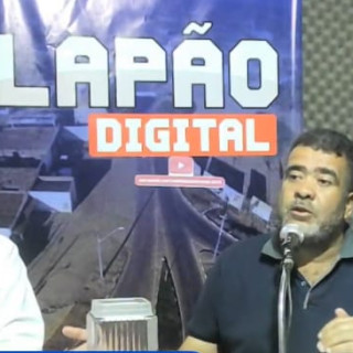 VEREADOR CLÁUDIO RODRIGUES