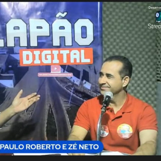 VREADOR PAULO ROBERTO - 2024