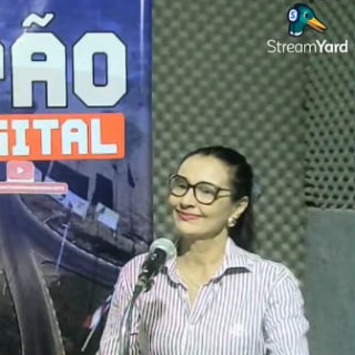 CANDIDATA A VEREADORA GLAUCIENE SEIXAS - 2024