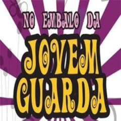 NO EMBALO DA JOVEM GUARDA