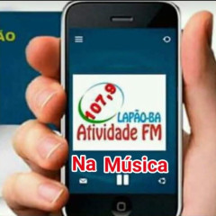 ATIVIDADE NA MUSICA