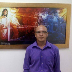 AREMILDO DE SÃO PEDRO