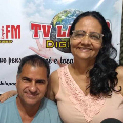 DAVI E JANICE DOURADO