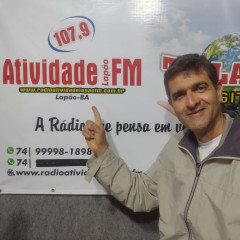 PASTOR ERALDO MIRANDA