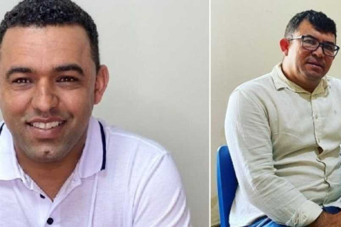 MULUNGÚ DO MORRO: Em “revanche” de 2020, prefeito de cidade da região de Irecê perde por 47 votos