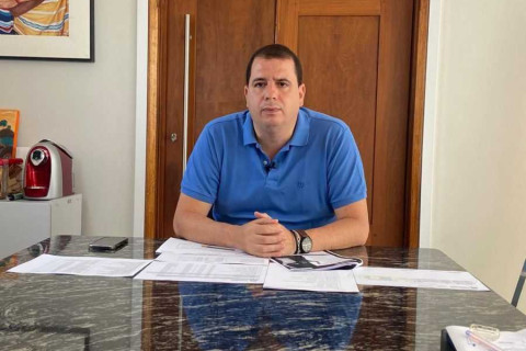 Entrevista – Reinaldinho Braga