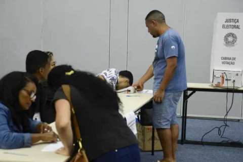 Eleições 2024: Bahia terá 200 promotores eleitorais para fiscalização da votação no domingo