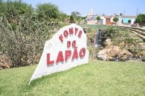 INMET emite alerta de forte chuvas em Lapão e mais 149 cidades. Confira