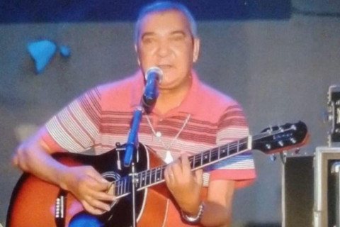 LAPÃO:  Morreu em Salvador TIUZINHO.