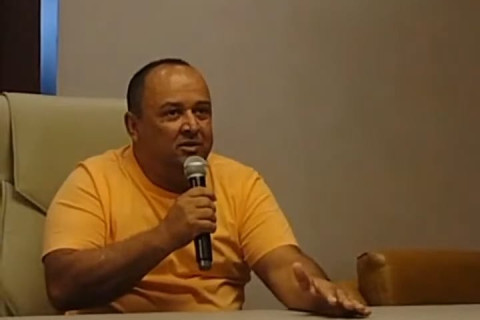 CARNALAPÃO 2025 - Ver. Juarez fala sobre a impotância do carnaval