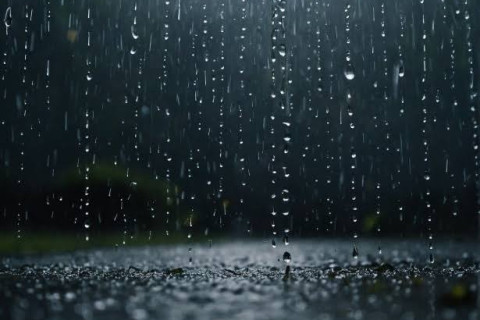 LAPÃO: Volta a chover, após alguns meses