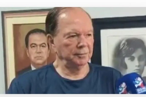 Deputado João Leão anuncia aposentadoria: “Estou me despedindo da política” .