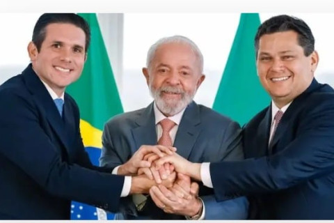 Governo Lula libera recorde de R$ 1,5 bi em emendas no início do ano.