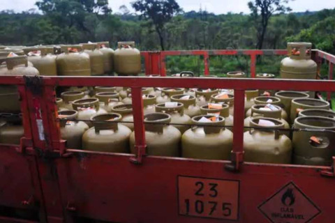 Gás de cozinha na Bahia é o terceiro mais caro do país