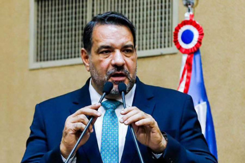 Oposição domina lista de deputados destaques da Assembleia em 2024 escolhidos pela imprensa