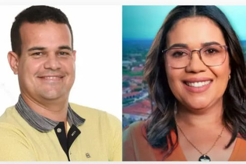 TCM proíbe prefeitos de Barro Alto e Angical  de pintar prédios públicos com cores de partido politico.