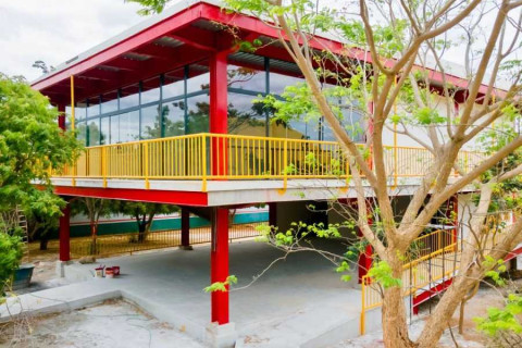 Prefeitura de Irecê prepara inauguração da Biblioteca Cecília Meireles