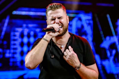 Zé Neto está internado após sofrer acidente no interior de São Paulo