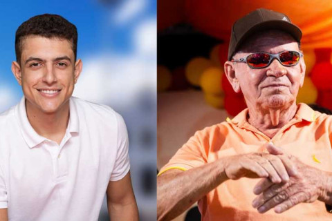 Bahia tem prefeito mais novo com 25 anos e mais velho com 79; veja raio-x do estado e idade média dos gestores