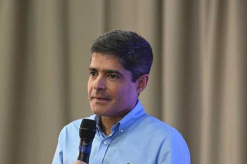 ACM Neto anuncia agendas pelo interior da Bahia e diz que União Brasil quer liderar sentimento de mudança