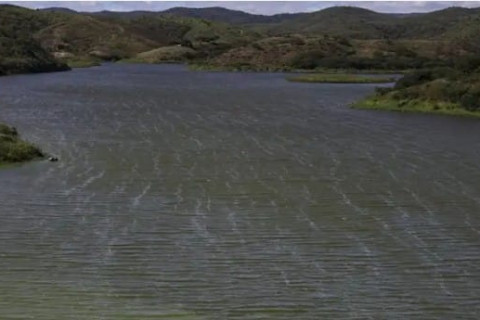 Nível do Rio São Francisco ultrapassa cota de alerta em municípios do interior da Bahia e Minas