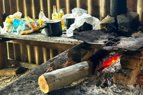 Cinco pessoas são resgatadas em situação análoga à escravidão em fazendas no oeste da Bahia