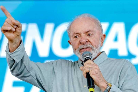 Quaest: Aprovação do governo Lula cai mais de 15 pontos na Bahia