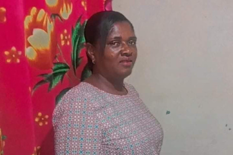 LAPÃO: Acidente com vítima fatal