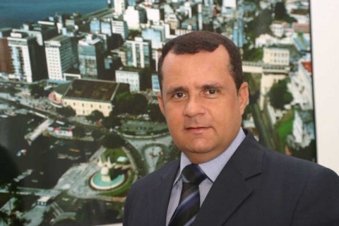 Ex-deputado Marcos Cidreira morre em Salvador aos 62 anos.