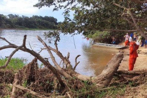 Cinco adolescentes morrem e um desaparece após afogamentos no oeste da Bahia