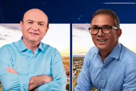 LAPÃO: AGENDA DOS CANDIDATOS