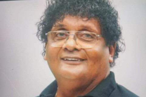 Morre Radialista Gilvan Oliveira