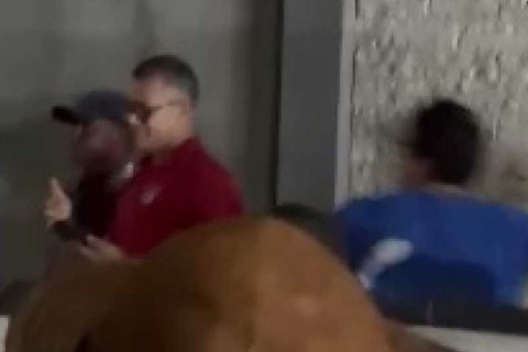 Opositor é agredido por marido de prefeita reeleita durante comemoração em Morro do Chapéu