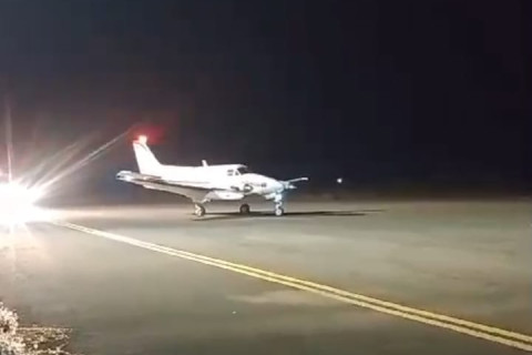 AMÉRICA DOURADA: Jovem Gustavo foi transferido para Salvador