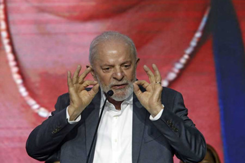 MPF vê omissão do governo Lula no combate à Covid e abre apuração preliminar