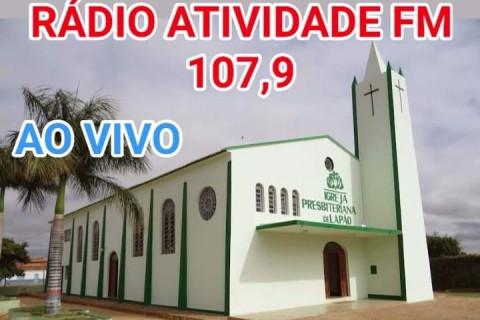 LAPÃO: Igreja Presbiteriana comemora 100 anos