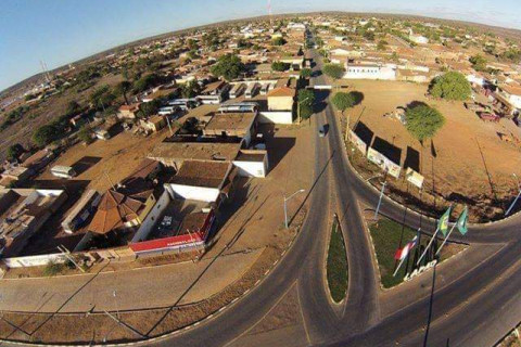 LAPÃO: Previsão do tempo para Domingo (10),  e os próximos dias