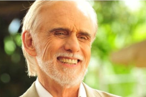 Morre Francisco Cuoco, um dos grandes galãs da TV, aos 91 anos.